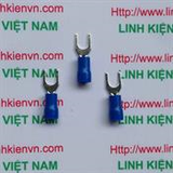 Đầu cốt chữ Y SV2-4S - 100 chiếc - J3H11