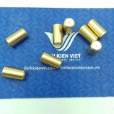 Đầu đồng chụp khoan JT0 B6 trục 3.17mm cho đầu khoan 0.6-4mm - S4H4