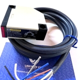 Cảm Biến Quang E3JK-DS30M1 300mm 12-24VDC / OMRON