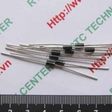 Diode xung 1N5819 1A 40V - B6H9(KB3H3)