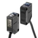 Cảm biến quang PNP E3ZG-T81 2M / Omron / thu phát khoảng cách 15 mét - X1H15