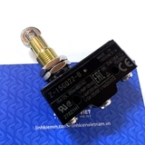 Công tắc hành trình Z-15GQ22-B / Omron - D10H6