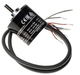 Bộ mã hóa vòng quay E6B2-CWZ1X 1000 xung / encoder 5-24V NPN 6 đầu ra
