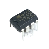 IC Viper22A DIP8 / chính hãng ST - F4H7