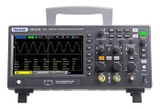 Máy hiện sóng Hantek DSO2C10 100MHz 2 kênh / 2C10 thay thế Oscilloscope DSO5072P DSO5102P