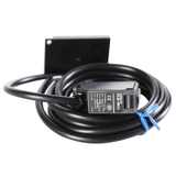 Cảm biến quang E3JK-RR12 2M / OMRON / cảm biến gương 6 mét