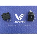 công tắc nguồn KCD11 2 chân 3A-250VAC - D3H7