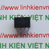 IC cách li quang 6N137 DIP6 / chính hãng Everlight - F4H1