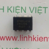 IC EEPROM 24C256 - DIP8 - F3H8