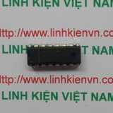 IC MAX3232 - DIP - F3H12