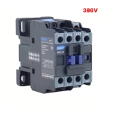 Khởi động từ 25A 380V NXC-25 / chính hãng Chint / Contactor Chint NXC-25 11kW