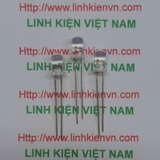 Led siêu sáng 7 màu 5mm - A3H3