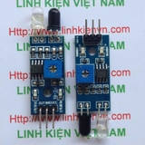 Module thu phát hồng ngoại 1 cặp thu phát - J3H4