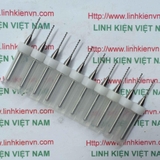 Mũi Khoan CNC 0.7mm - D2H2