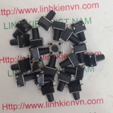 Nút nhấn 4 chân SMD 6x6x9H / Nút bấm 4 chân SMD 6x6x9H - D4H9