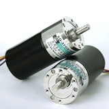 Động cơ giảm tốc BLDC XD-37GB3650 24V 30W 600RPM / motor độ bền cao  - C2H13 C2H11