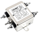 Bộ Lọc nguồn EMI 10A CW3-10A-S / chống nhiễu - X2H11