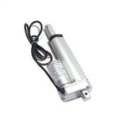 Xi lanh điện 24V 500N 200mm PFDE24V-200-20 / cylinder 50kg 20mm/s
