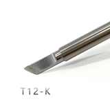 Đầu mỏ hàn T12-K / đầu dao cho máy 951 - S5H19