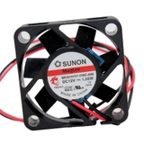 Quạt tản nhiệt 4010 40x40x10 12V 7000RPM ME40101V1-000C-A99 / chính hãng SUNON - B5H24