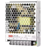 Nguồn tổ ong LRS-100-12/ 100W 12V 8.5A hãng MZMW