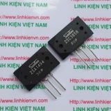 Cặp Transistor 2SC3858 2SA1494 / chính Hãng - J3H12
