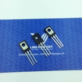 Transistor PNP KSE350 - S2H6