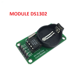 Module thời gian thực DS1302 - K2H7