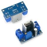 Module mạch hạ áp điều chỉnh 1.2-37V DC-DC LM317 - B3H16