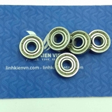 Vòng Bi 6x17x6mm trục 6mm / Vòng bạc đạn 6x17x6mm trục 6mm - J3H10