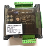 Bo mạch PLC FX3U-14MR 6AD 2DA 485 RTC / PLC board Fx3u