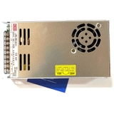 Nguồn tổ ong LRS-350-24 / 350W 24V 14.6A hãng MZMW