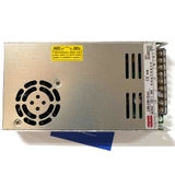 Nguồn tổ ong LRS-350-12 / 350W 12V 29A hãng MZMW