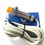 Cảm biến tiệm cận điện dung LJC18A3-B-Z/BX NPN NO 24V / kim loại, phi kim - B6H11