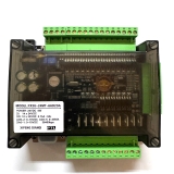 Bo mạch PLC FX3U-24MT 6AD 2DA 485 RTC / PLC board Fx3u