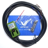 Cảm biến tiệm cận SN04-N / 24V NPN NO - B2H11