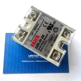 Rơ le bán dẫn AC-AC SSR-40AA 40A / RELAY SSR - A10H9