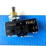 Công tắc hành trình Z-15GQ-B / YHKJ - D8H17