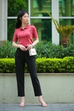 SYO- QUẦN BAGGY NHỎ, KIỂU DÁNG BASIC