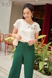 Quần Âu Edna Pants Q3220030