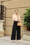 SYO-Quần xòe ống-Farah pants