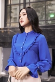 SYO-Anita shirt-Áo sơ mi ly ngực