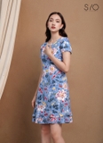 Đầm Daisy Dress D1916