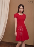 Đầm Danli Dress D1917