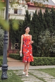 SYO-ĐẦM ĐI BIỂN ĐUÔI CÁ-AIMEE DRESS