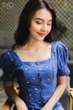 Váy đầm Senora Dress D4220027-X