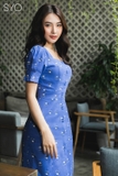 Váy đầm Senora Dress D4220027-X