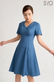 Váy đầm D4819002 - Nari Dress