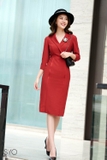 Đầm Dalia Dress - D4819009-G