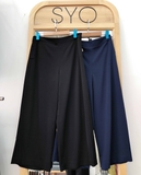 SYO-QUẦN ĐÁP HÔNG-ZANI PANTS